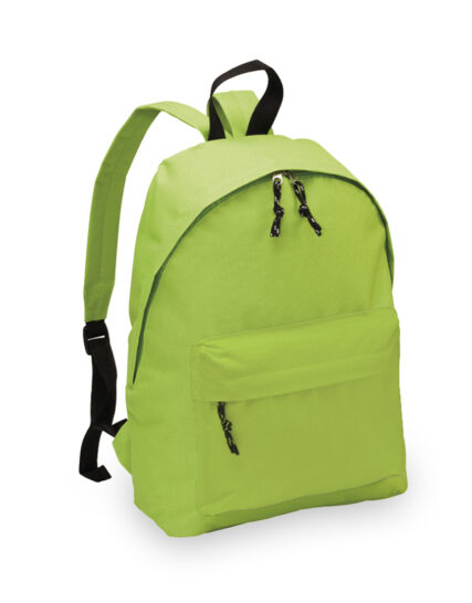 Mochila Discovery 9012 VERDE CLARO