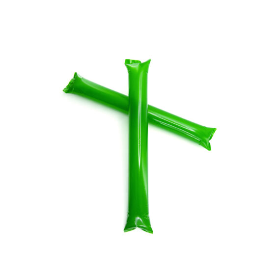 Bastoms Stick 9075 VERDE