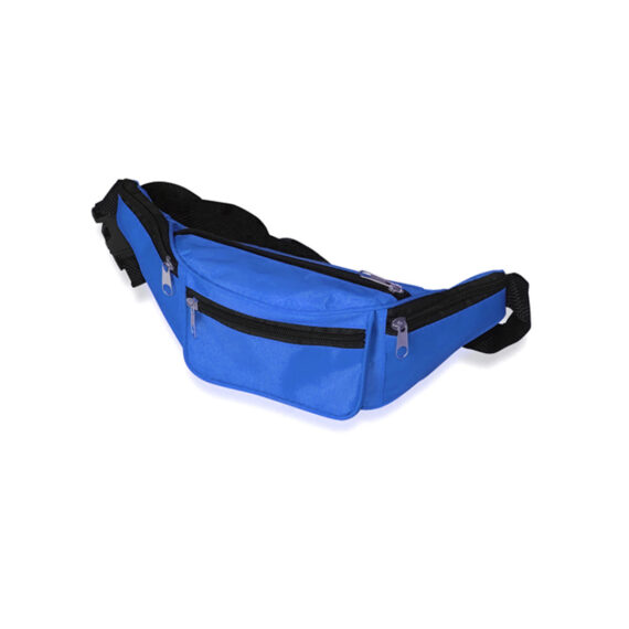 Riñonera Crown 9639 AZUL