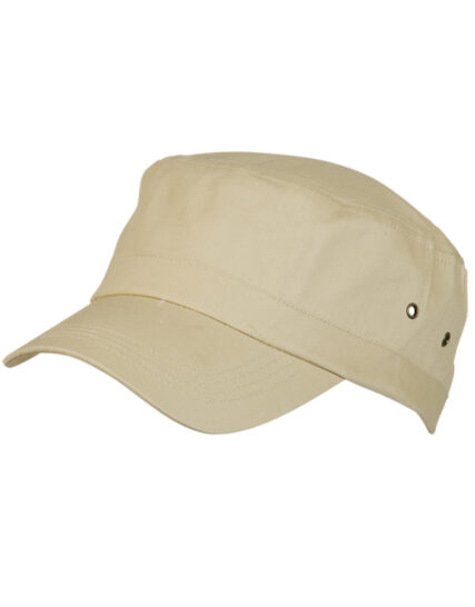 Gorra Saigon 9678 KHAKI