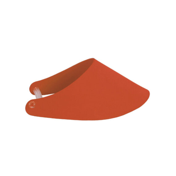 Visera Sunday 9705 ROJO