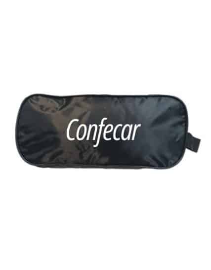 Bolsa Baliza V16 Kit Emergencia Coche