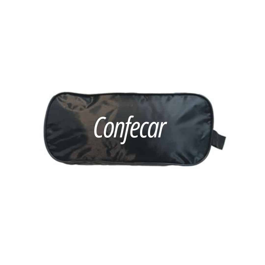 Bolsa Baliza V16 Kit Emergencia Coche