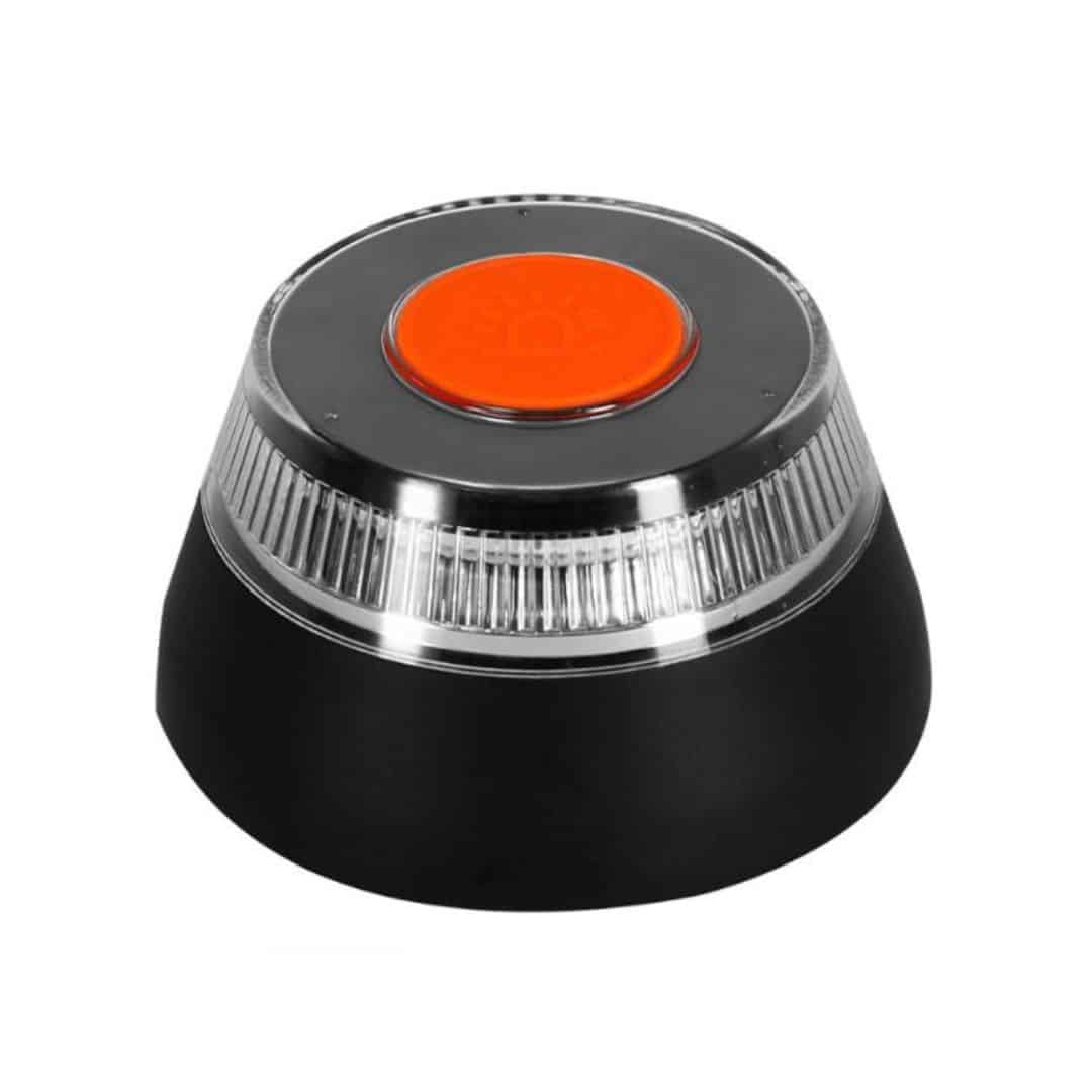 Baliza V16 Homologada y Geolocalizada