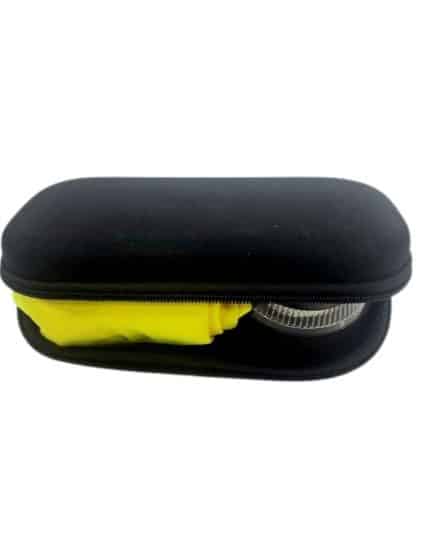 COFRE EMERGENCIA LUZV16 + CHALECO