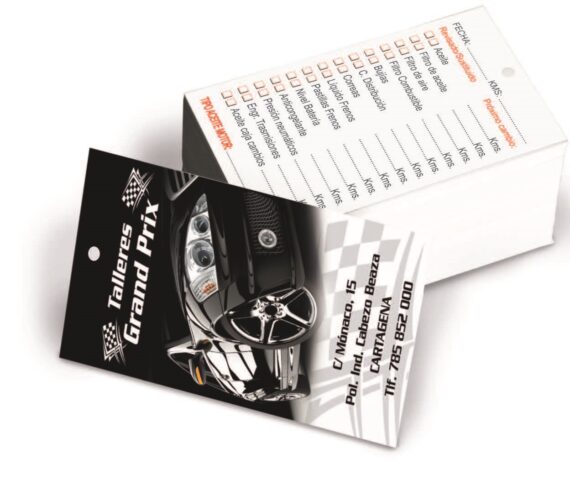 Libro para mantenimiento vehiculos