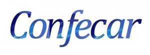 Confecar - Amicar logo