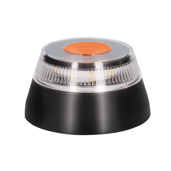 Luz de emergencia V16 Geolocalizada