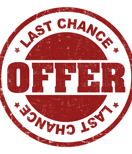 Ofertas