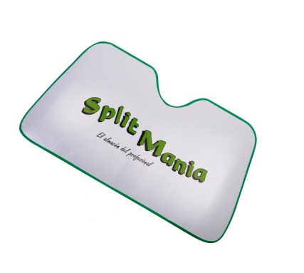 Parasol coche personalizado