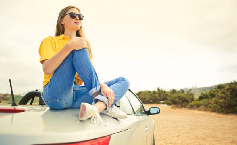 3 Razones por las que debes pedir ya tu parasol de coche