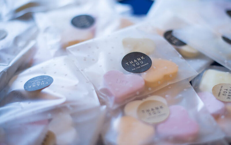 4 Razones para Invertir en Regalos Promocionales