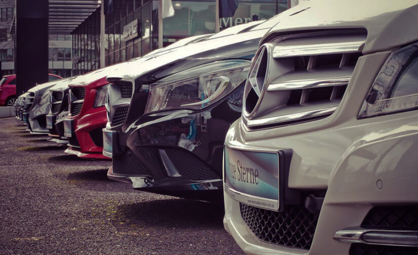 ¿Qué tipos de portamatrícula existen  y qué ventajas tiene cada uno?